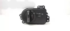 Перемикач світла Ford Fiesta 2S6T13A024AB 04053711 030312A2