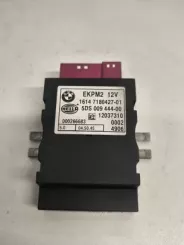 Блок керування / модуль паливного насоса високого тиску BMW 5 E60 E61 7180427 000266683 5DS00944400