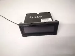 Монітор / Дисплей / Екран Volvo V50 31268055 006000131289