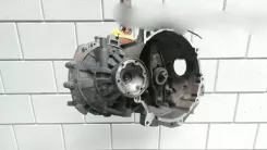 Volkswagen Polo V 6R Механічна 5-ступінчаста коробка передач 02R300042R