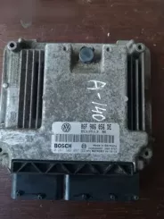 Контролер / модуль ЕБУ Volkswagen Golf V 06F906056DE 1039S06802 0261S02097