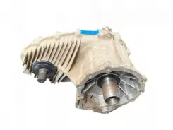 Роздавальна коробка / редуктор Volkswagen Amarok 0BU341011N 0BU341010T