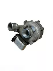 Турбокомпресор KIA Sorento 282312F100 00918K 7805020001