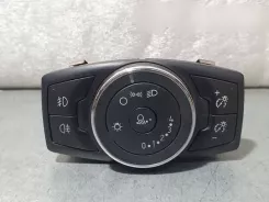 Ford Transit - Перемикач світла Tourneo Connect BM5T13A024AF 10140017