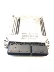 Контролер / модуль ЕБУ BMW 1 E81 E87 7797216 1039S07797 0281011964