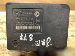Skoda Superb B6 (3T) Насос ABS 3T0614517B 10096003673K