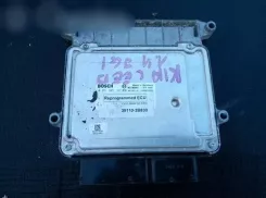 Контролер / модуль ЕБУ KIA Ceed 391102B830 0261S05147 1039S33392