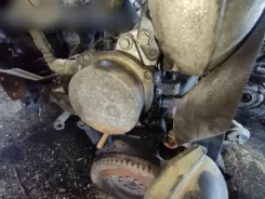 Вакуумний насос Citroen C5 70002700c 01t3230238