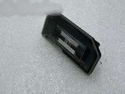 Лампа підсвічування заднього номерного знака Tesla Model Y 144973000B GRK212736371820 9786001