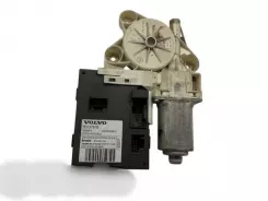 Моторчик склопідйомника передніх дверей Volvo V50 30737679 05W505 994580108