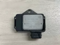 Датчик тиску повітря Land Rover Freelander 0281002119