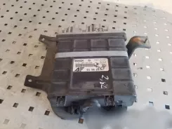 Контролер / модуль ЕБУ Ford Galaxy 021906256P 0261204265266