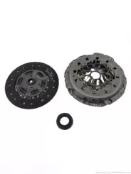 Зчеплення Audi A6 S6 C5 4B / Комплектне 826637 059198141X