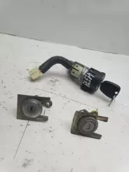 Замок запалювання Toyota Aygo AB10 N0502200 041688620