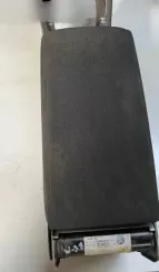Центральний тунель Volkswagen PASSAT B6 3C0863319Q 0548173643