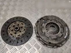 Зчеплення Opel Zafira B / Комплект 55562297 0506Q9A2101 P1291195442