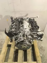 Двигун Lexus RX 450H X2grx82A 0073502 10070845