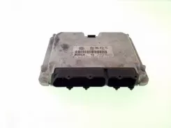 Контролер / модуль ЕБУ Volkswagen PASSAT B5 038906018FE 028010064 BOO9612911200069