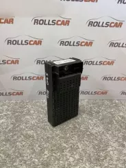 Модуль комфорту / контролер Volvo S60 08696040 000002815639 08696098