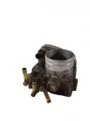 Дросельна заслінка Audi A3 S3 8L 06A133062A 408238323 020721