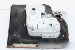 Ліхтарі задньої кришки багажника Honda Accord 0431171