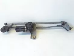 Механізм та двигун склоочисника лобового скла Volvo C70 9169321 058980929 9127592