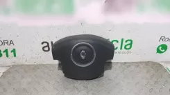 Подушка безпеки передніх дверей Renault Megane II 0741366520086