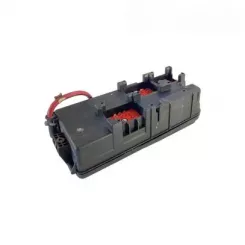 Блок запобіжників Opel Vectra C / Комплектний 13187191 00029199 519107007