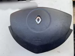 Подушка безпеки керма Renault Clio II 8200057780 091T20535167