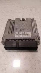 Контролер / модуль ЕБУ Volkswagen Golf V 03G906016B 0281011478 1039S03722