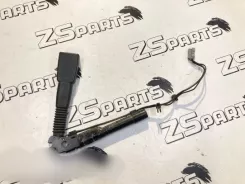 Замок ременя безпеки переднього BMW 3 E90 E91 7126296 000101526214 33037877F