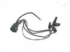 Кабель свічки розжарювання BMW 5 F10 F11 7811938 10006559