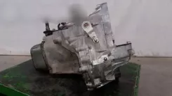 Peugeot 206+ Механічна 5-ступінчаста коробка передач 20CQ98 1063956