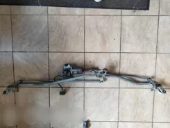 Механізм та двигун склоочисника лобового скла Opel Meriva A 91498459 01172014151507
