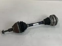 Volkswagen Golf VII Передній піввісь 5Q0407271AP 0500149152