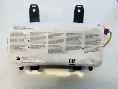 Подушка безпеки пасажира Opel Meriva B 13250506 05013030097