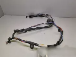 Джгут проводів передніх дверей Opel Meriva A 13199069 09A12060606