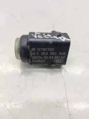 Датчик паркування Opel Vectra C PDC 12787793 0363003208 0803C