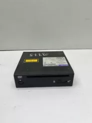 Мультимедійна станція GPS/CD/DVD для Jaguar XF AW8310E887CB 092734033