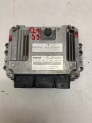 Модуль контролера / ЕБУ Renault Master II 0281013364 8200635663 8200833387