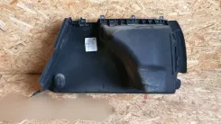 Skoda Fabia Mk1 (6Y) Бічна оббивка / Оббивка / Багажник 6Y9867427E 0000382250000 T4510BBE095