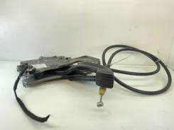 Важіль ручного гальма Audi Q7 4L 7L0721797J 000443369 240307