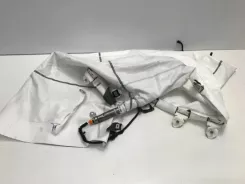 Citroen C5 X Шторка подушки безпеки 0080P1110003 D16534095