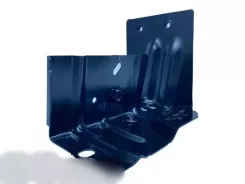 Кронштейн / кріплення переднього крила Peugeot Expert 9808982880 089828C03 22192