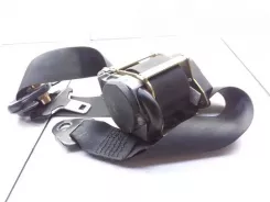 Ремінь безпеки переднього Peugeot 607 96355512XX 049021