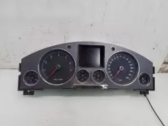 Одометр / спідометр Volkswagen Phaeton 0263619102 6033EC0653