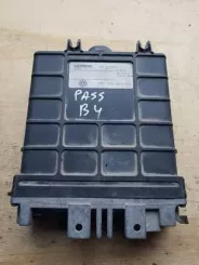 Контролер / модуль ЕБУ Volkswagen PASSAT B4 037906022GC 00C1010110