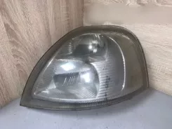 Фара Opel Movano A 8200163516 02D4T1