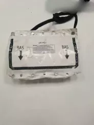 Подушка безпеки пасажира Citroen C4 I 9646339680 0509903 0254016