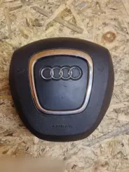 Подушка безпеки керма Audi Q7 4L 4L0880201Q 001AF11192BR